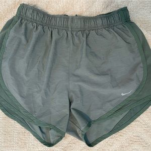Nike Dri Fit Shorts - Size Small